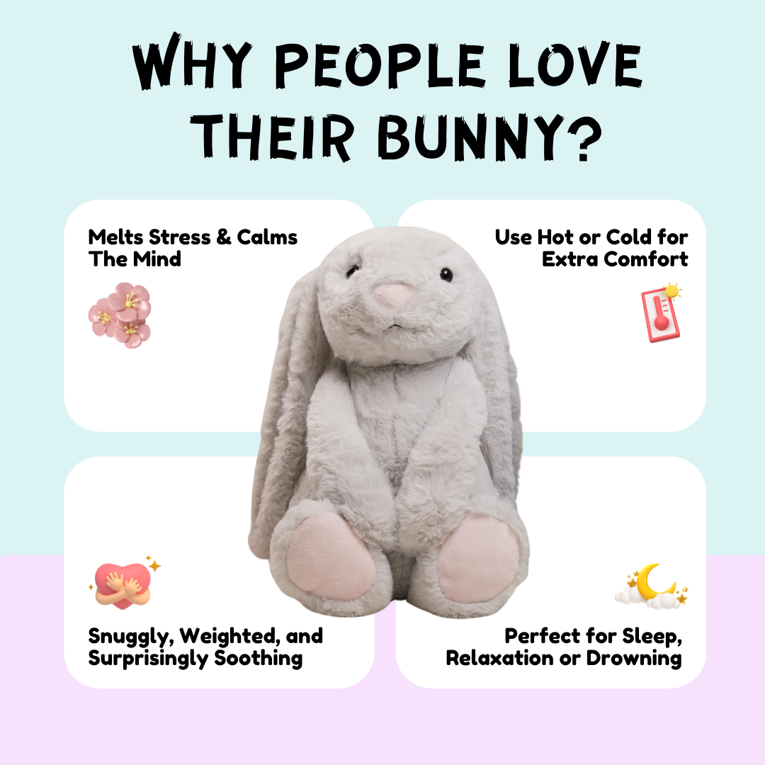 The Calm Companions Collection